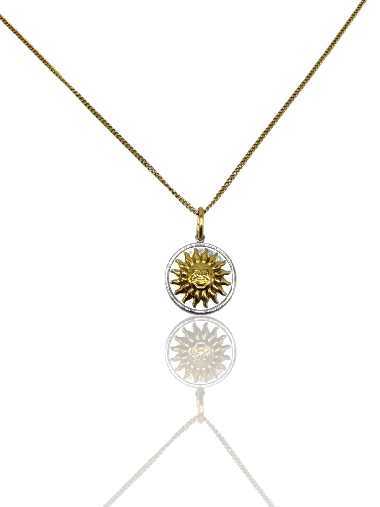 Collana SOLE