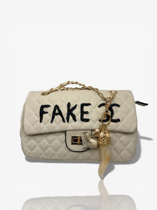 FAKE IT BAG Fortuna