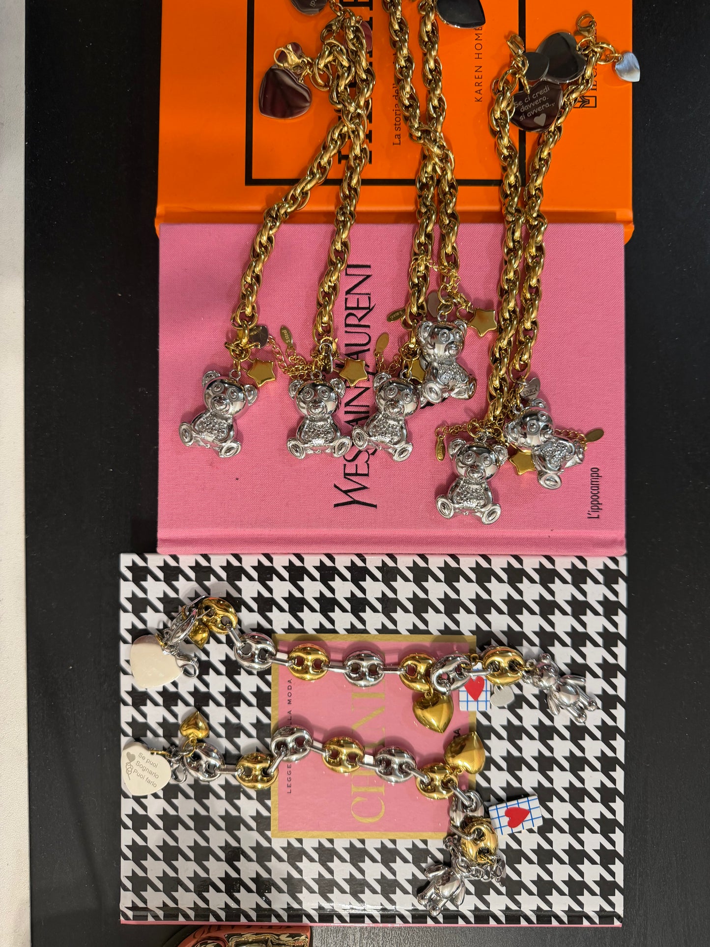 Bracciale BELIEVE