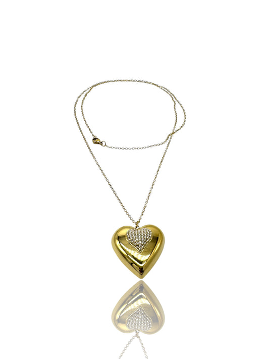 Collana DOPPIO AMORE
