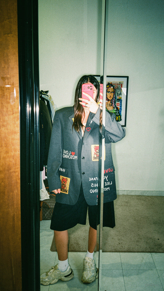 BLAZER URBAN