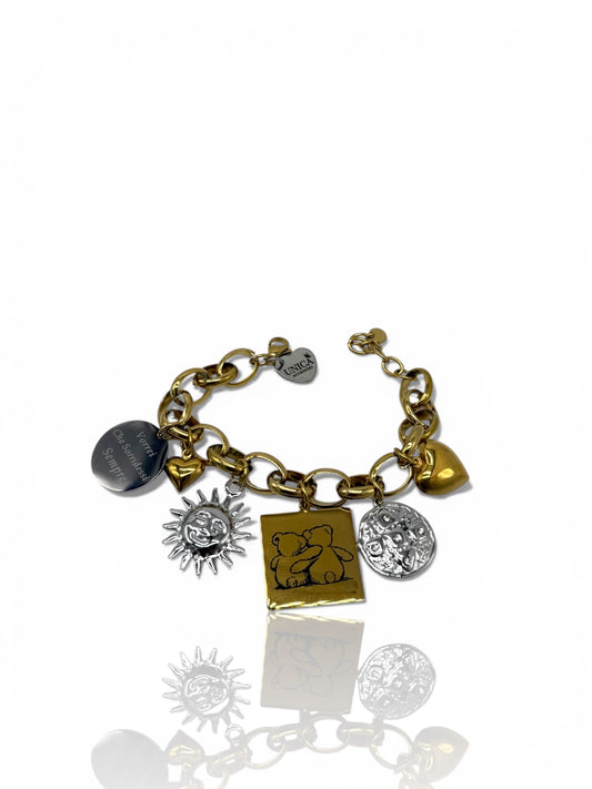 Bracciale ABBRACCIAMI