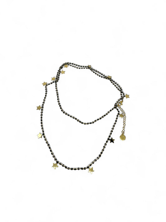 BODY CHAIN STELLARE