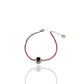 Bracciale KATE FUCSIA