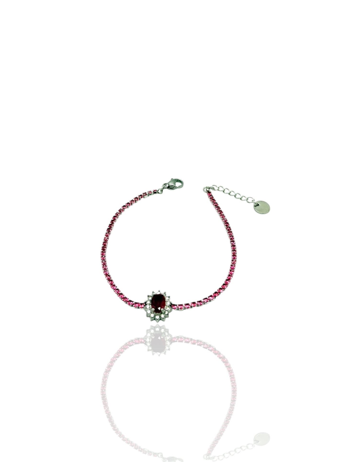 Bracciale KATE FUCSIA