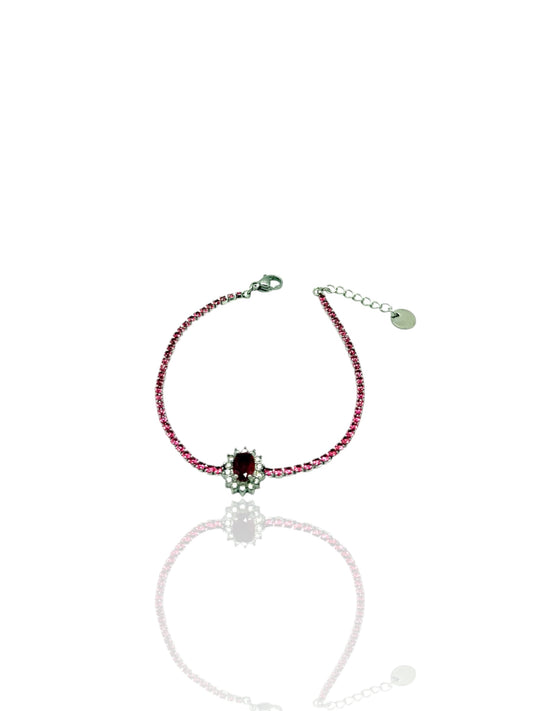 Bracciale KATE FUCSIA