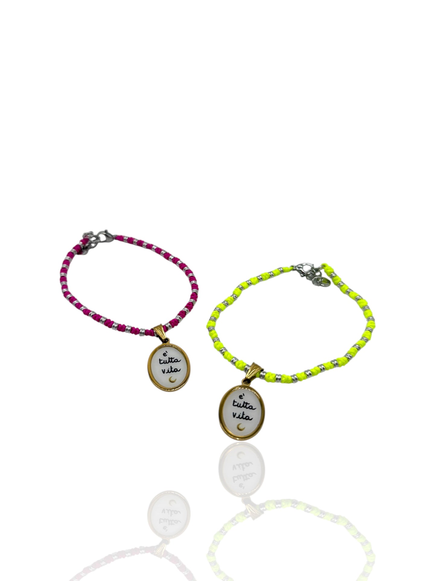 Bracciale È TUTTA VITA