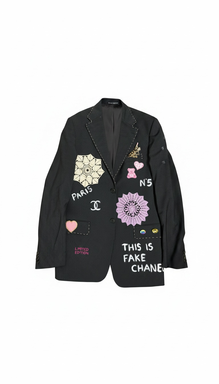 BLAZER URBAN