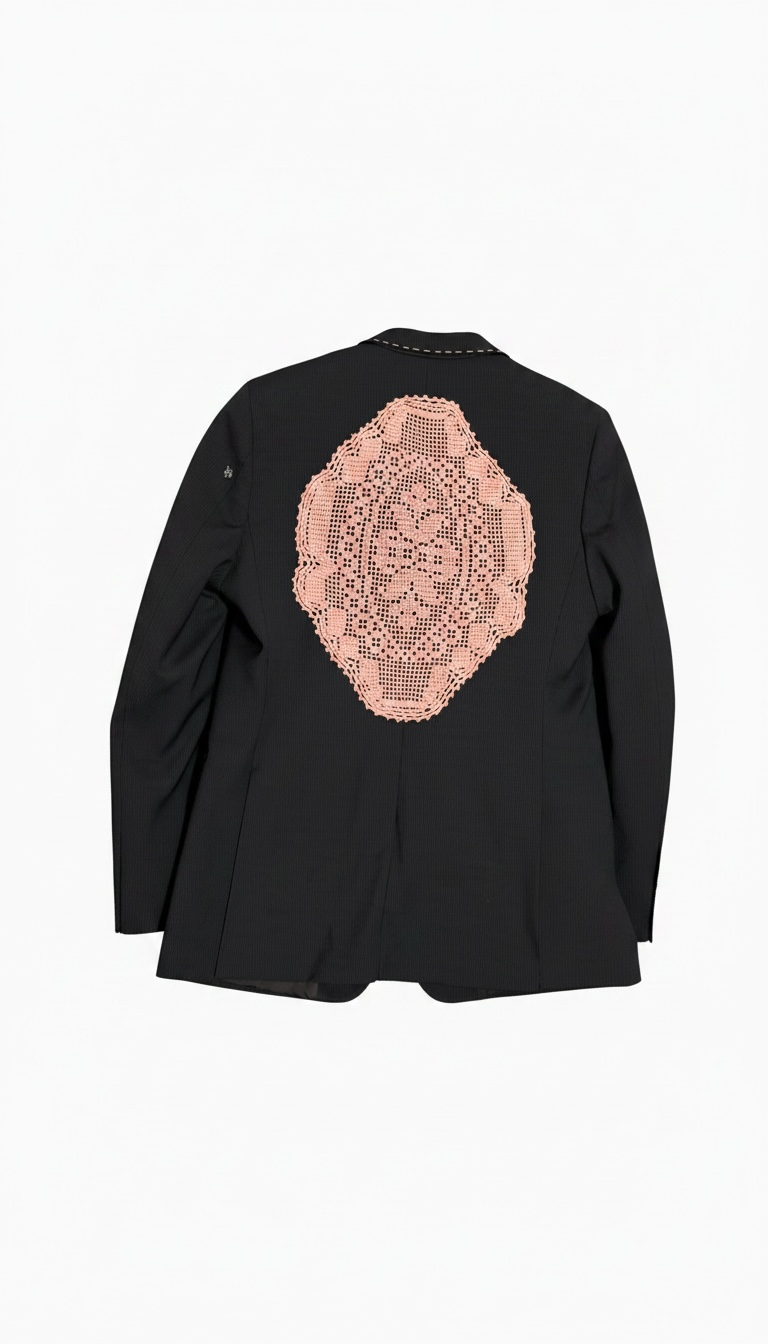 BLAZER URBAN