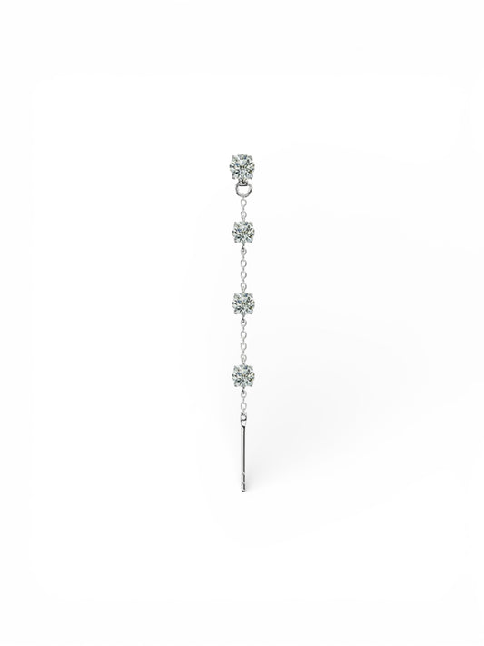 MONO ORECCHINO STELLA