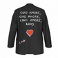 BLAZER URBAN “CIAO AMORE”