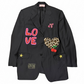 BLAZER URBAN “CIAO AMORE”