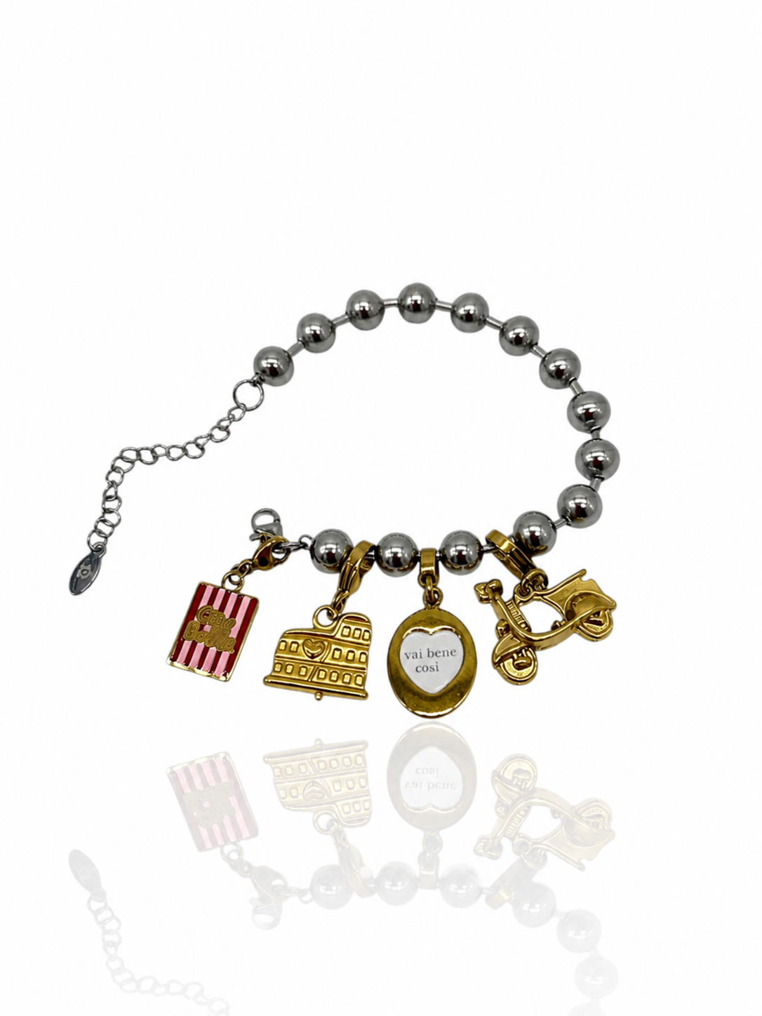 Bracciale CREATU