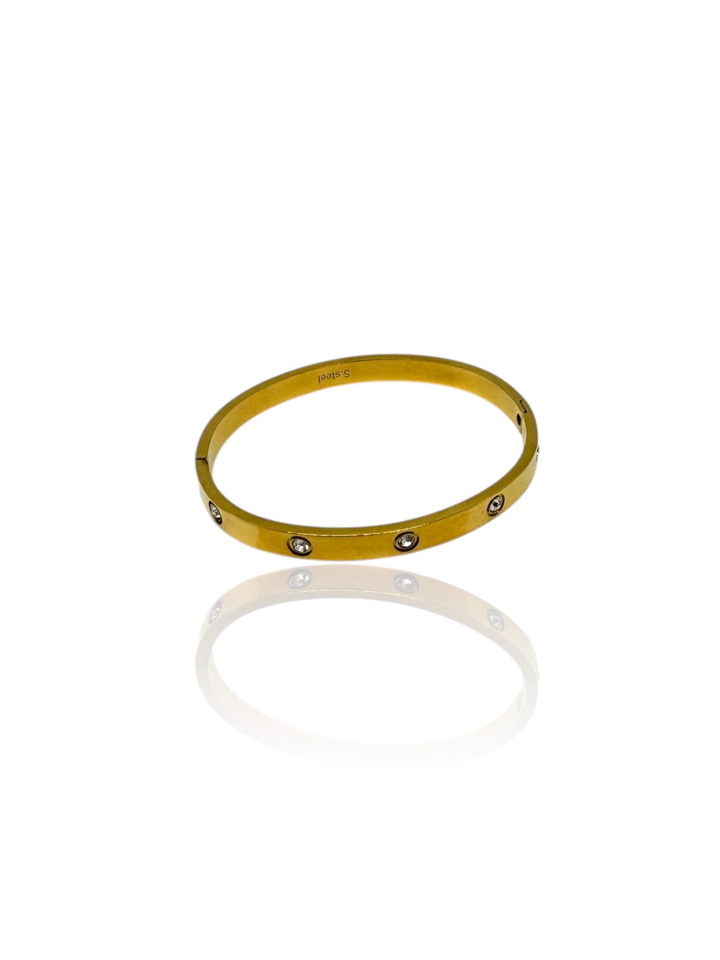 Bracciale ETERNAL BANGLE