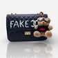 FAKE IT BAG Big