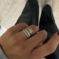 SET ANELLI ALIS
