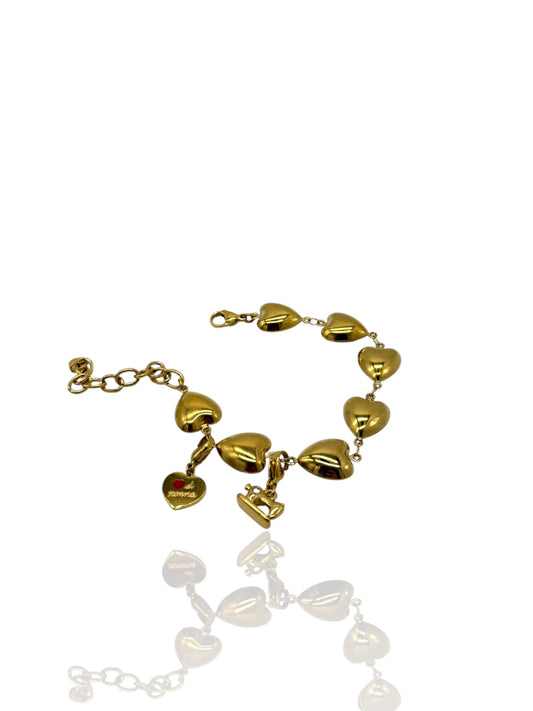 Bracciale fall love Creatu