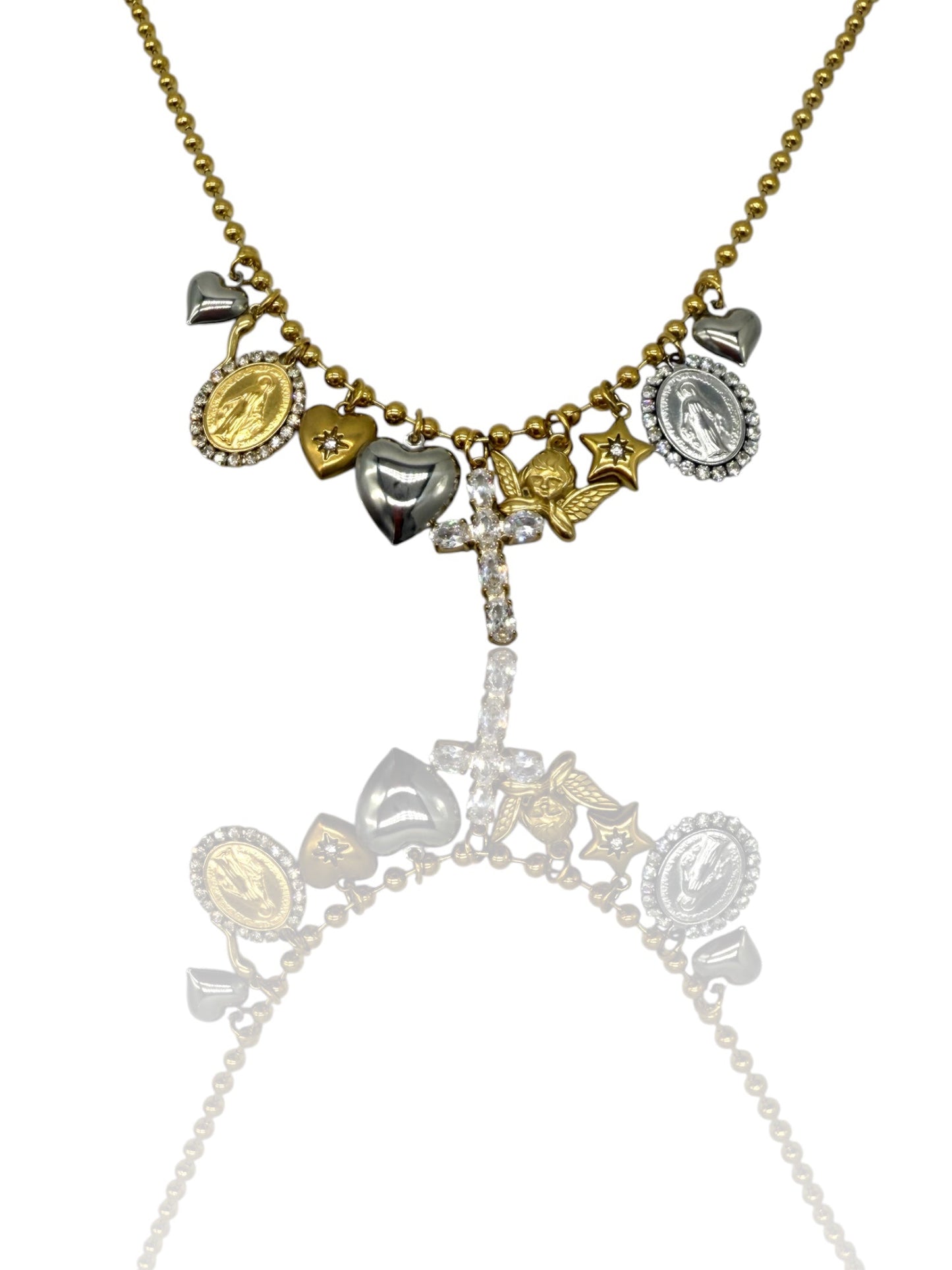Collana “TINA”
