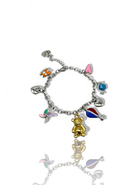 BRACCIALE COLPA DELLE FAVOLE