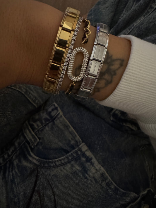 Bracciale SOLEA