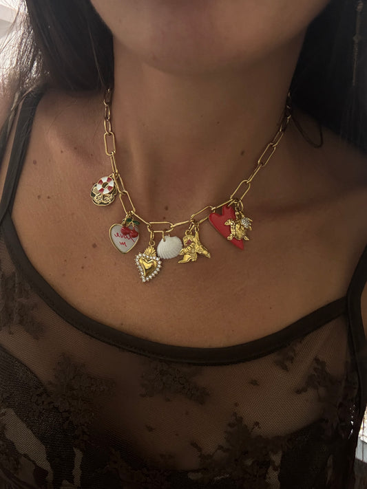 Collana LINEA “BELLA DAVVERO”