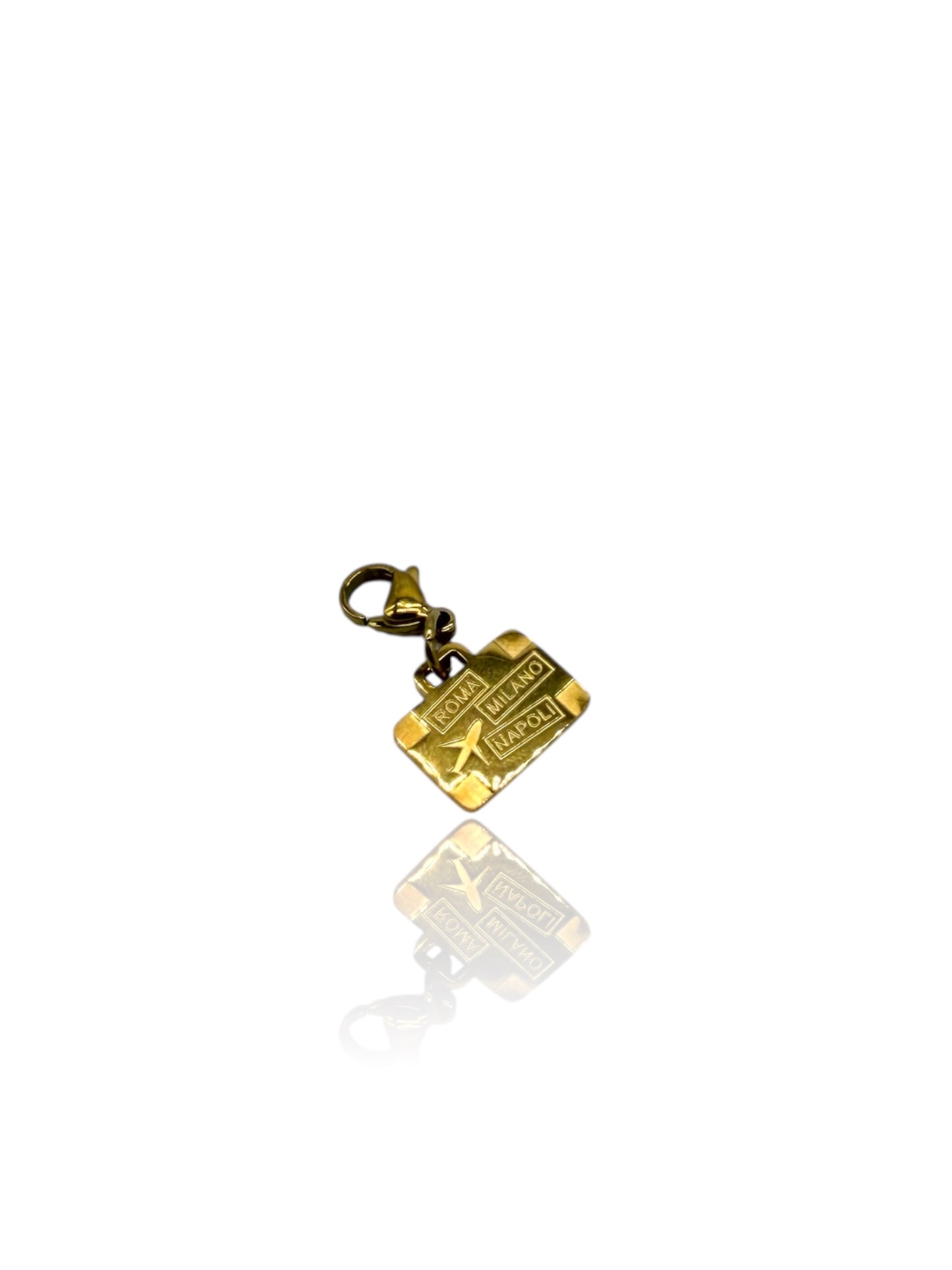 Charm Valigia