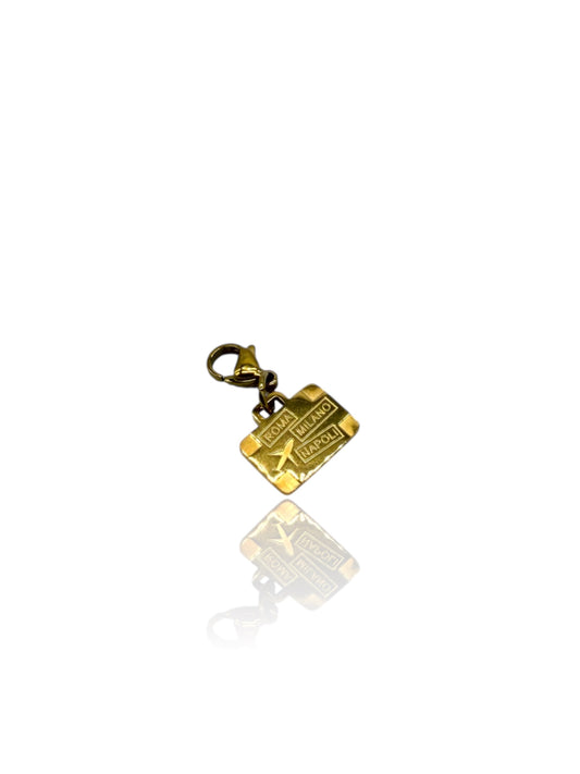 Charm Valigia