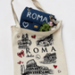 Borsa ROMA