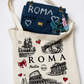 Borsa ROMA