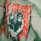 MAGLIA MY HEART