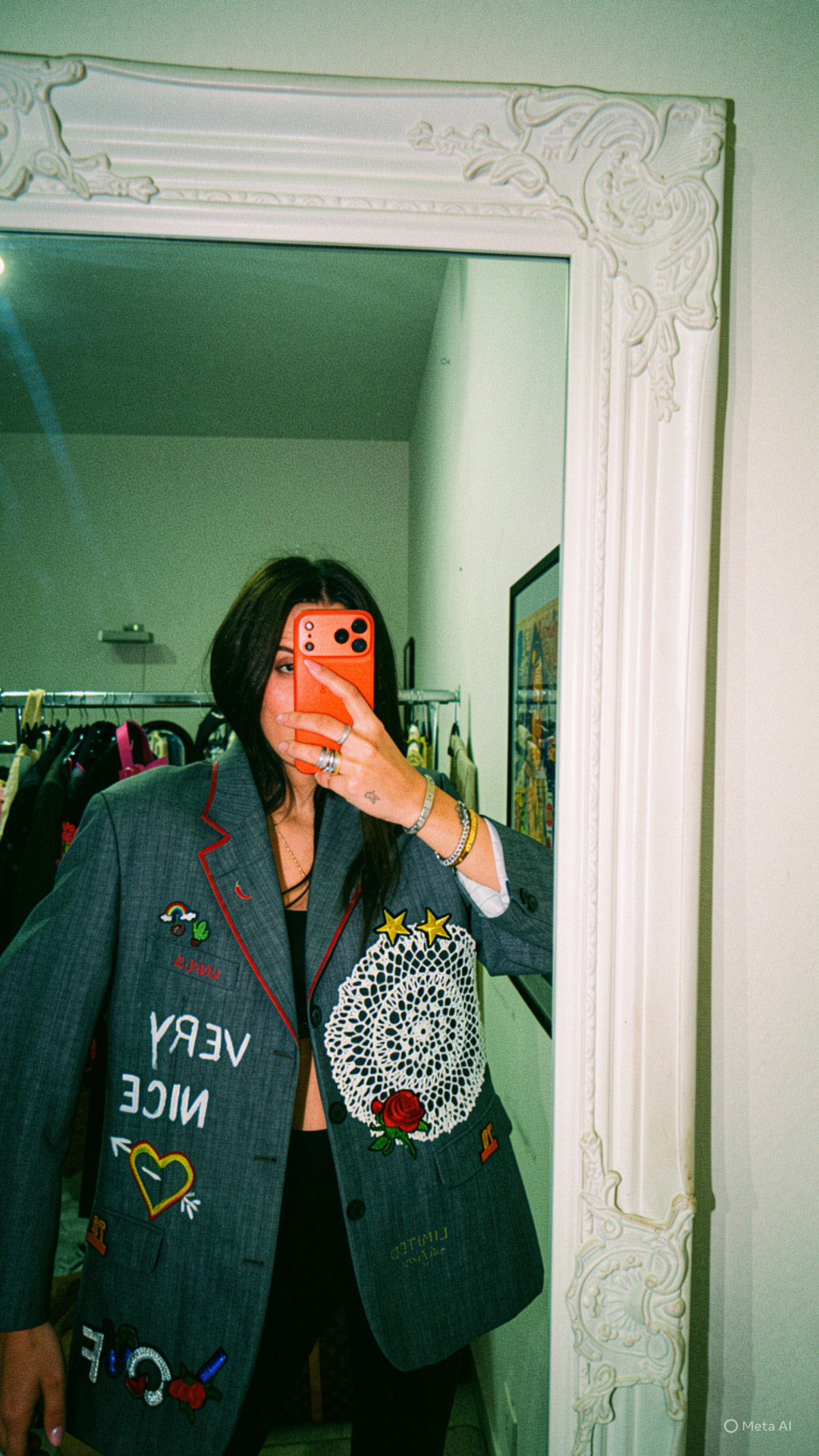 BLAZER URBAN