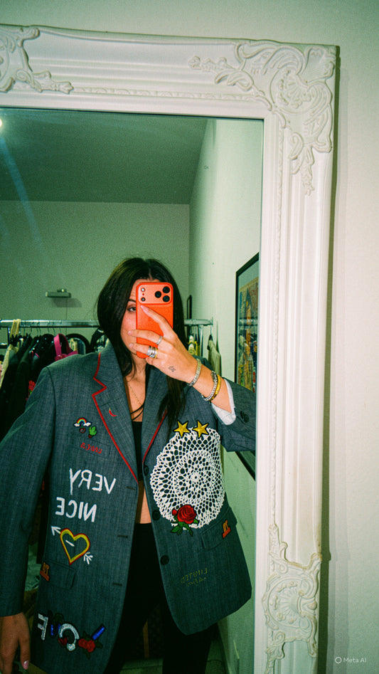 BLAZER URBAN
