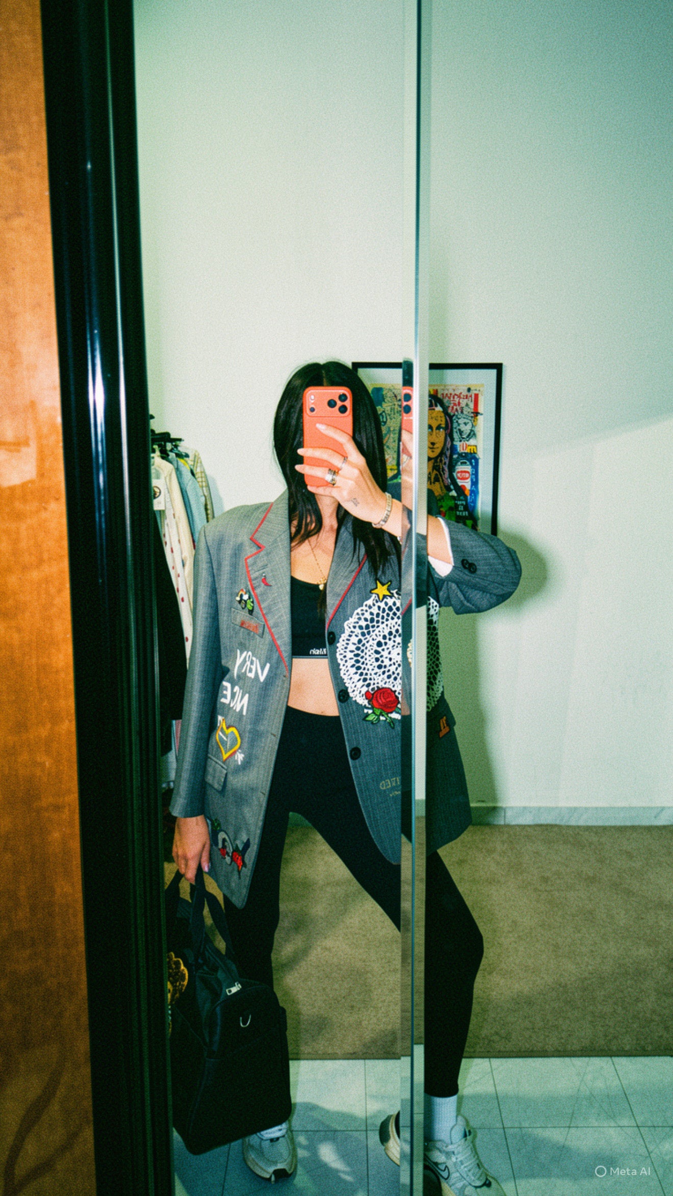 BLAZER URBAN