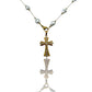 Collana PERLE DI LUCE