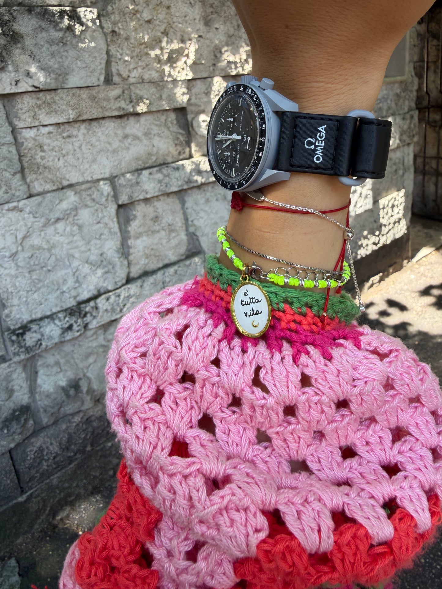 Bracciale È TUTTA VITA
