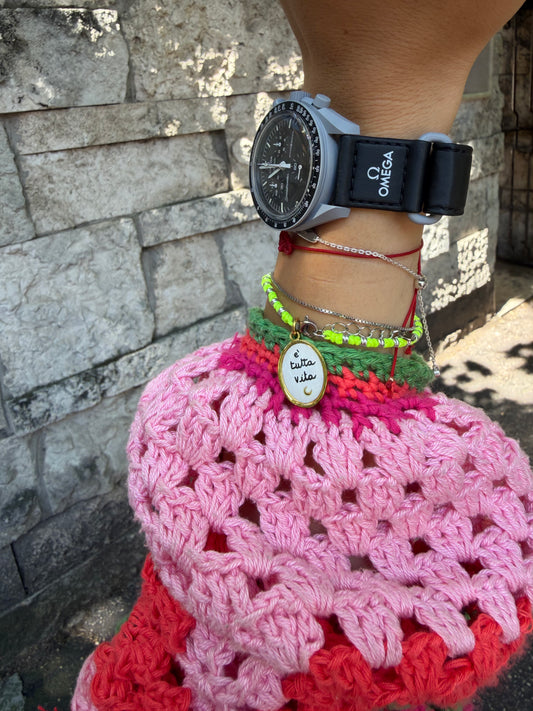 Bracciale È TUTTA VITA