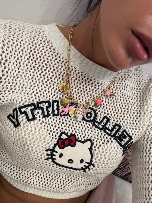 Collana BELLA DAVVERO