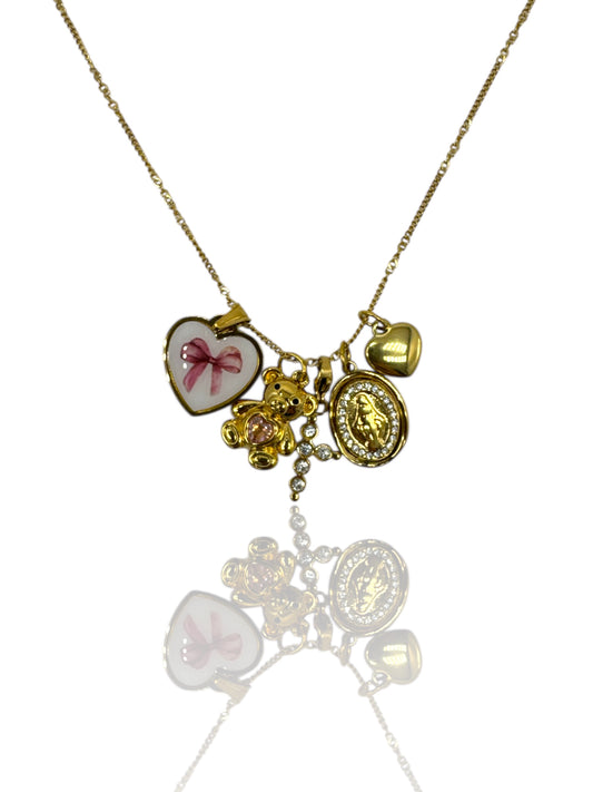 Collana ONDA D’AMORE