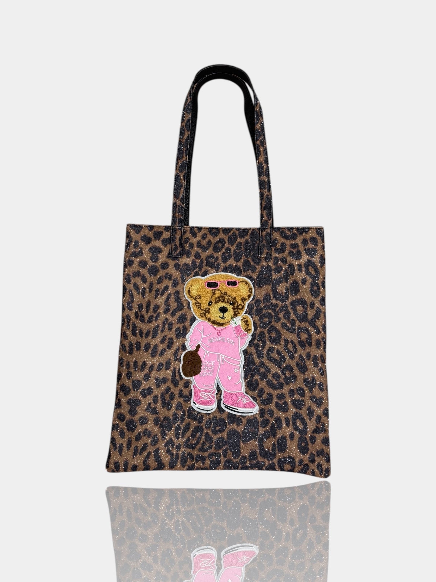 Shopper TEDDYWILD