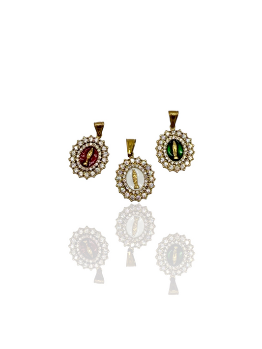 CHARM MADONNINA LUXURY