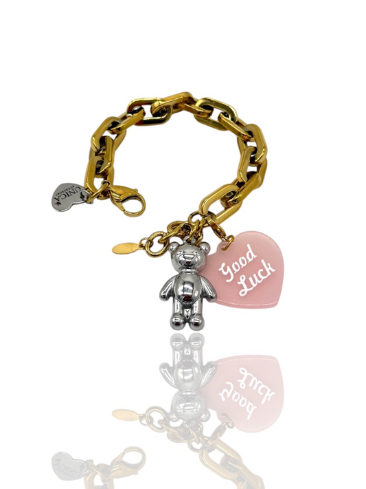 Bracciale GOOD LUCK