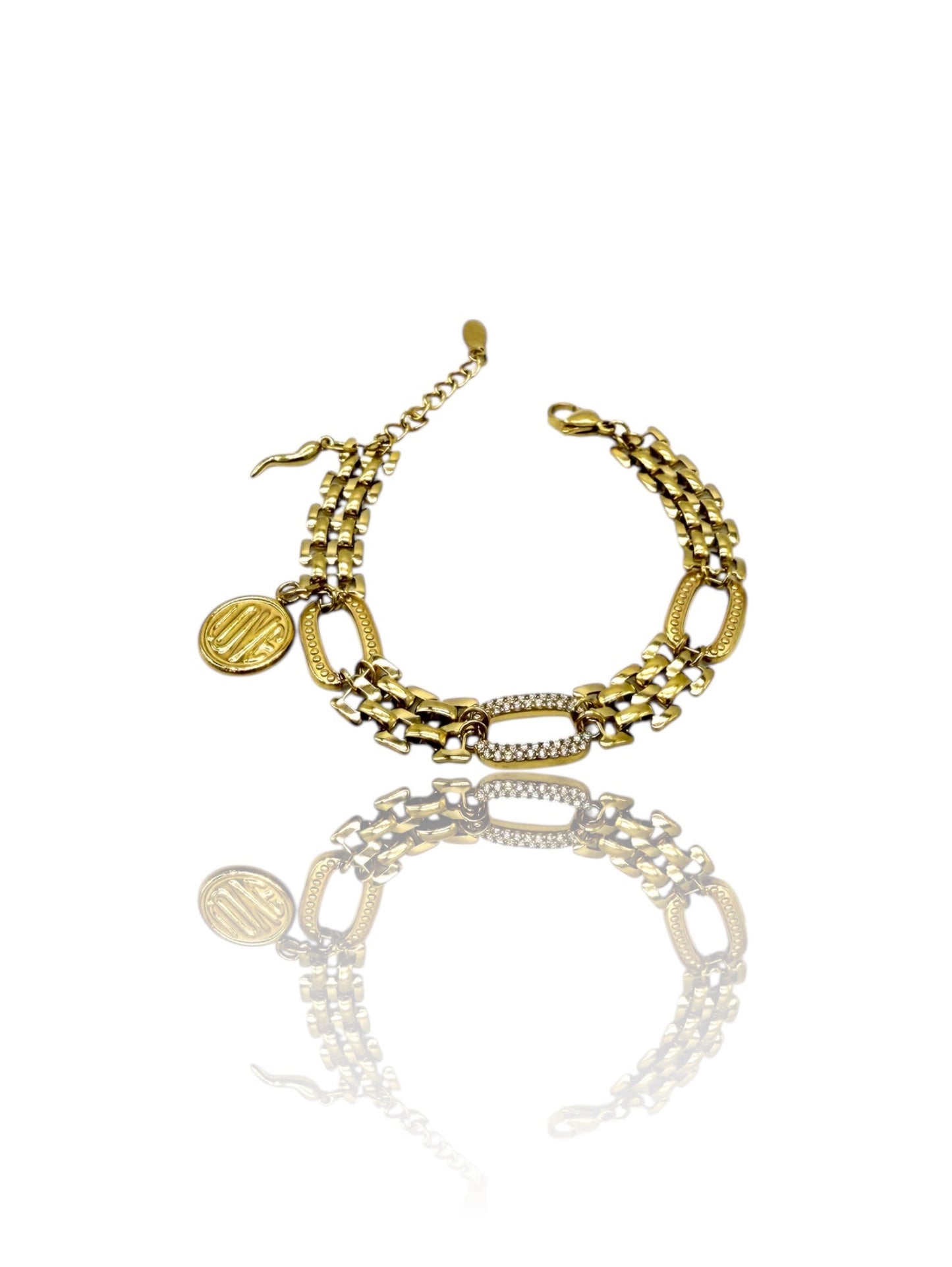 Bracciale AmoreFortunato