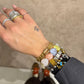 Bracciale AmoreFortunato