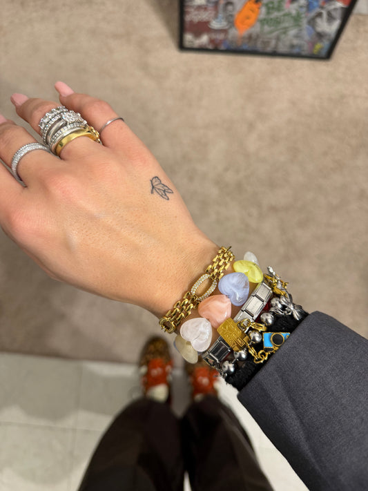 Bracciale AmoreFortunato