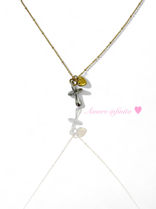Collana AMORE INFINITO