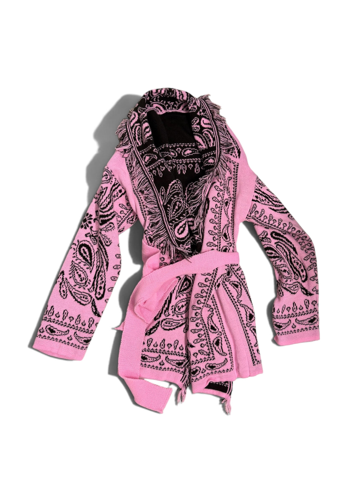 CARDIGAN BANDANA