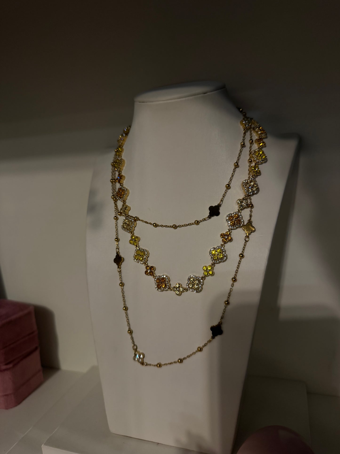 SET FIORI