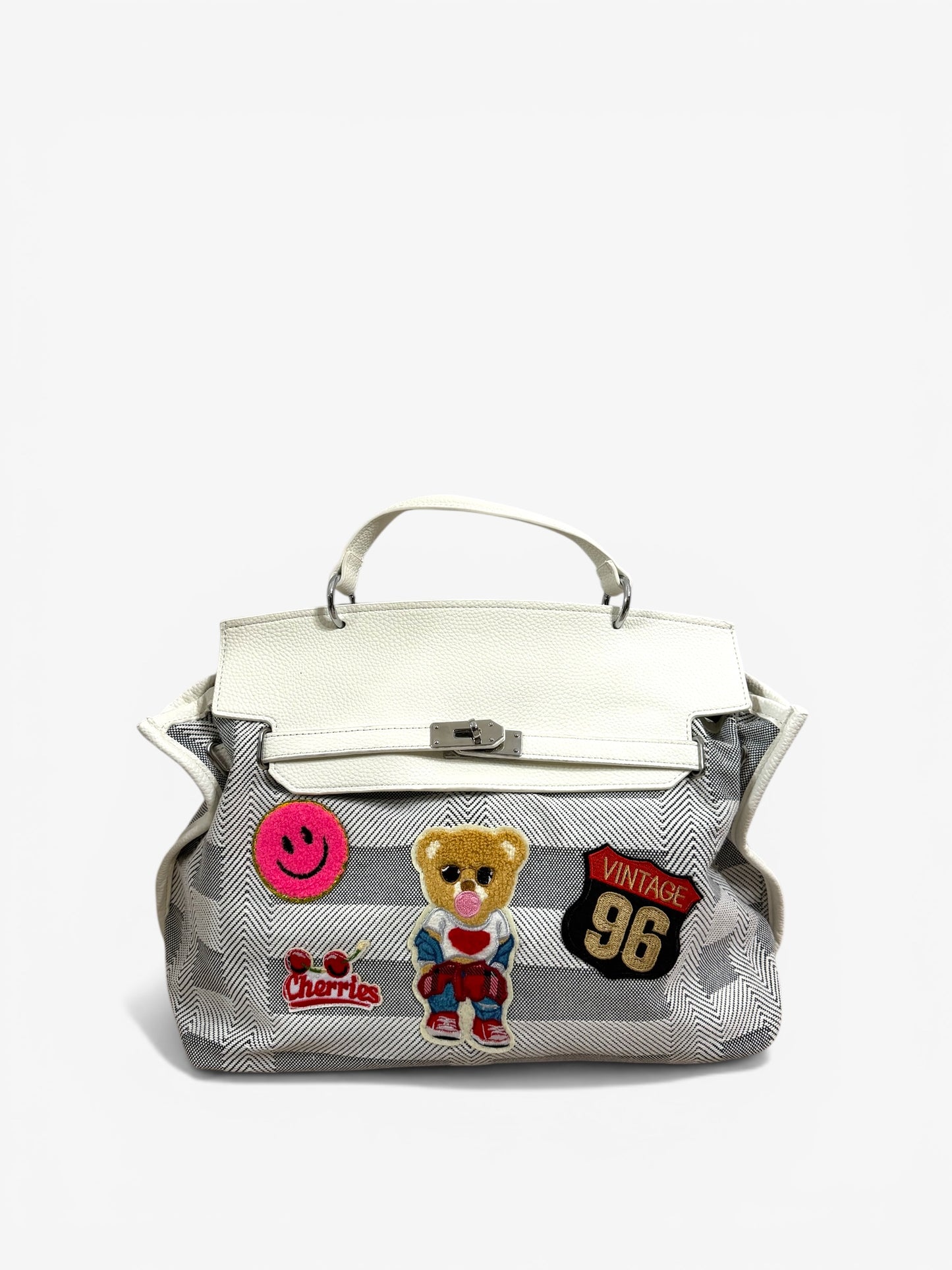 Borsa URBAN TEDDY