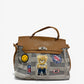 Borsa URBAN TEDDY