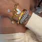 Bracciale RESPIRA